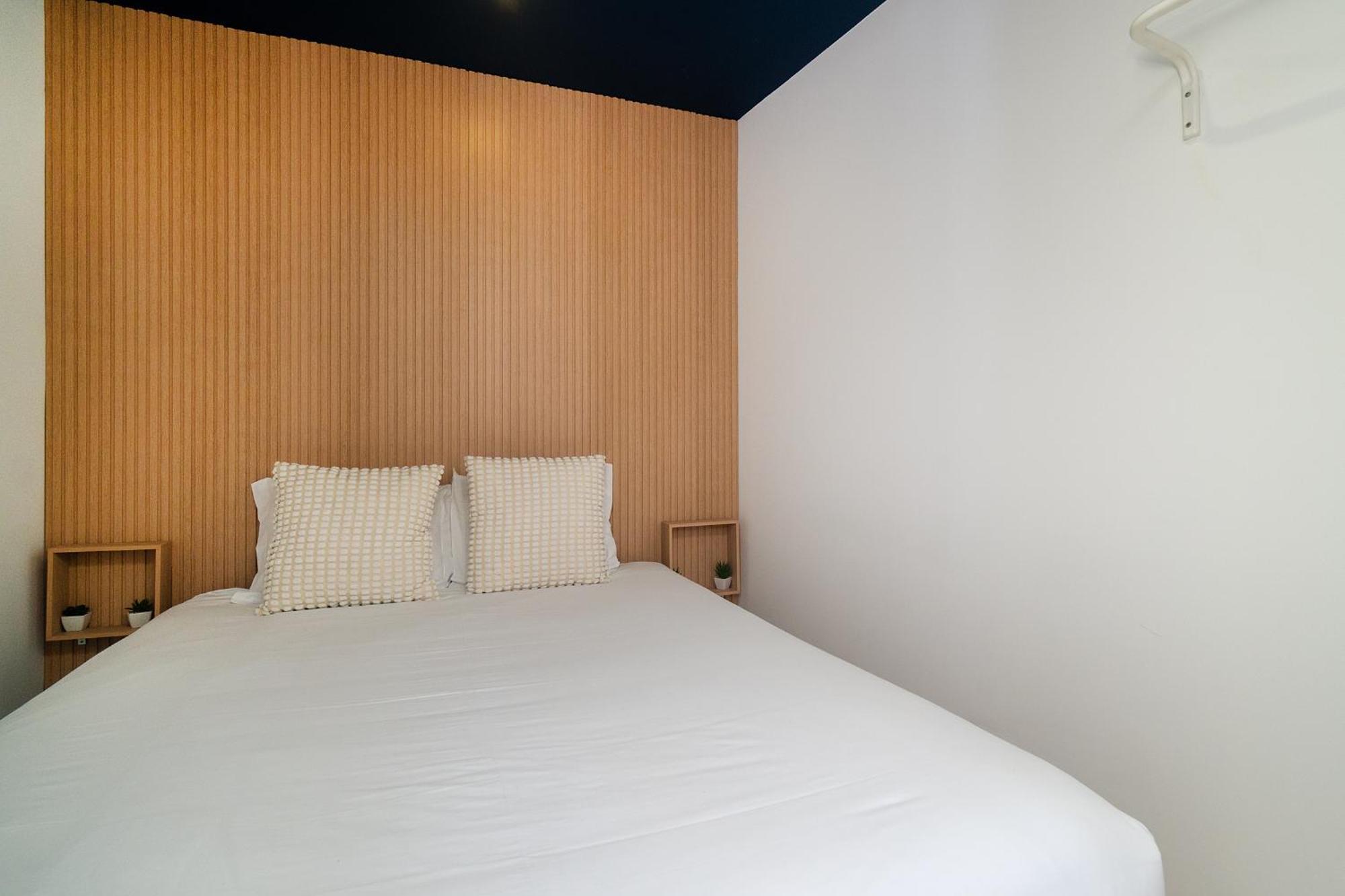 Whome Central Minimalist 1-Bed Great To Explore Lisboa المظهر الخارجي الصورة